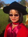 Announcing Dr. Pei Yang